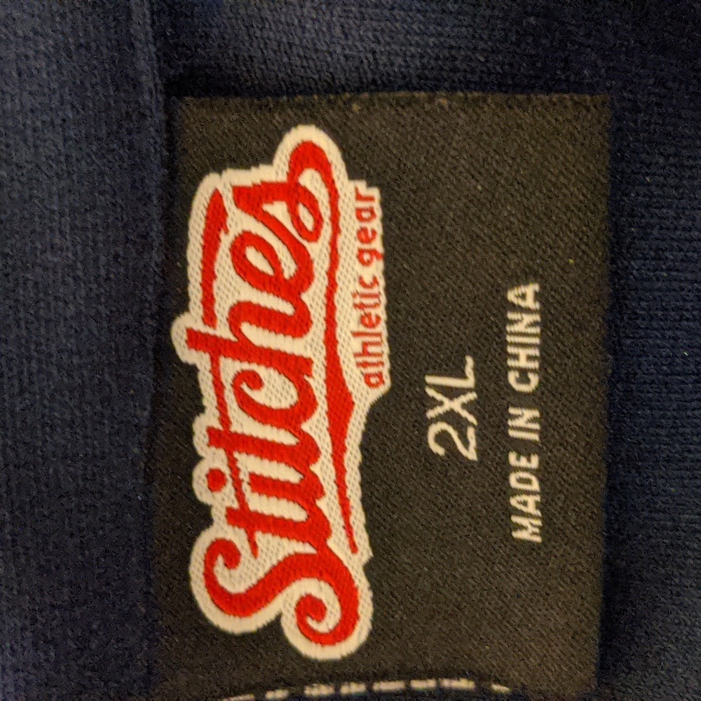 Red Sox light weight zip up